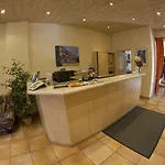 Europa Hotel Pforzheim