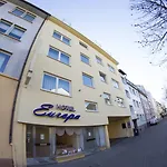 Hotel Europa Pforzheim