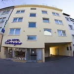 Europa 3* Pforzheim