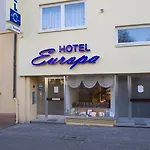 Europa 3* Pforzheim