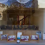 Hotel Europa 3*