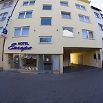 Hotel Europa Pforzheim