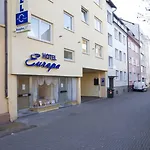 Hotel Europa Pforzheim