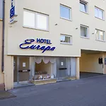 Europa 3*