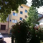 Hotel Europa 3*