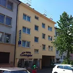 Hotel Europa Pforzheim
