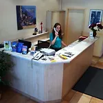 Europa Hotel Pforzheim