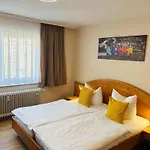 Europa Hotel Pforzheim