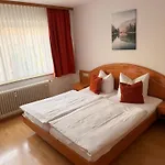 Europa Hotel