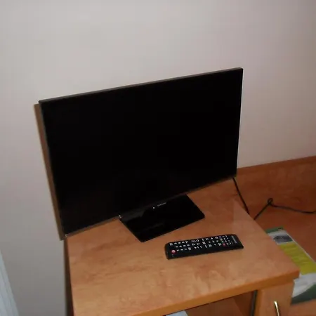 Europa מלון פורצהיים