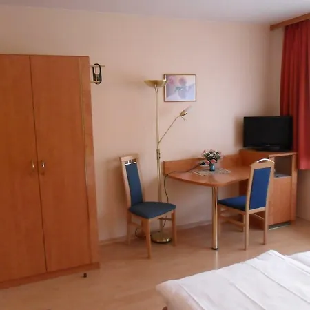 Europa Hotel