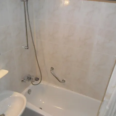 Hotel Europa 3*