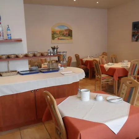 Europa 3* Pforzheim