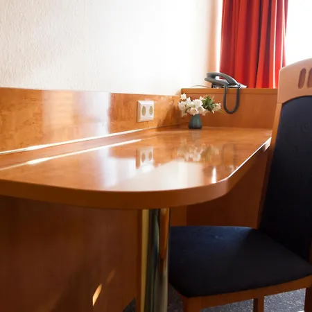 Europa 3* Pforzheim