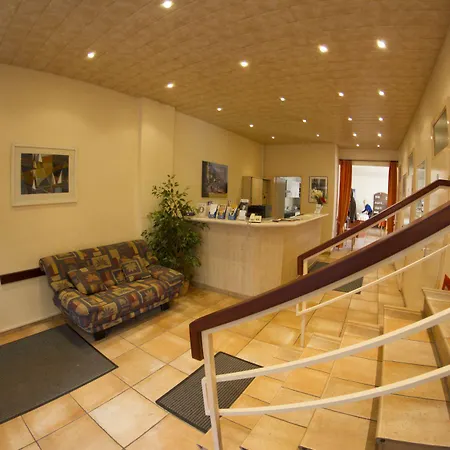 Europa 3* Pforzheim