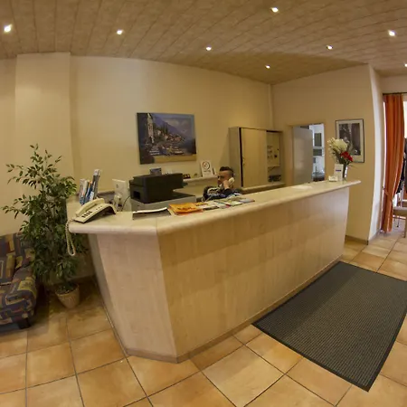 Europa Otel Pforzheim