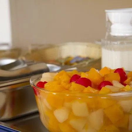 Europa מלון פורצהיים