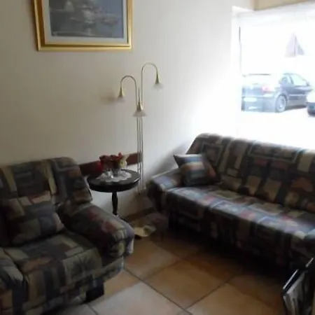 Otel Europa