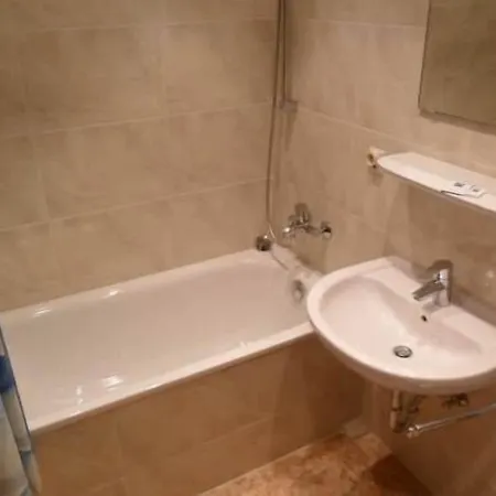 Europa מלון פורצהיים