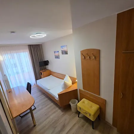 Europa Hotel Pforzheim