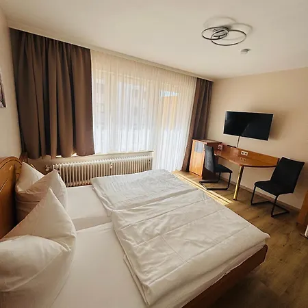 Europa Otel