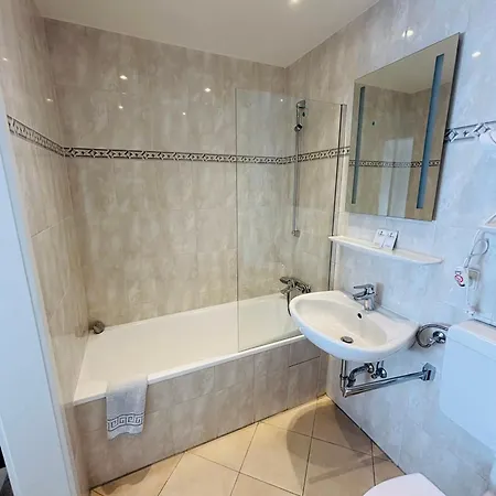 Europa 3* Pforzheim