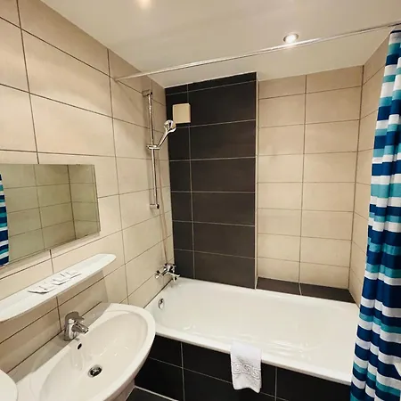 Europa Hotell