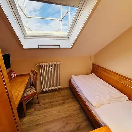 Europa Hotel Pforzheim