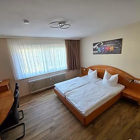 Europa 3*