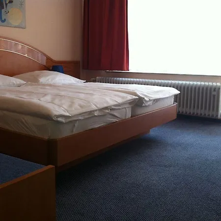Hotel Europa