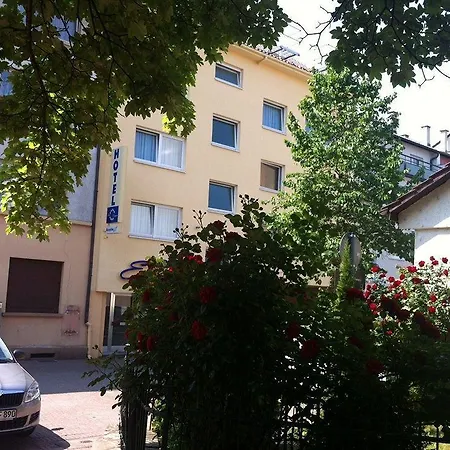 Hotel Europa Pforzheim