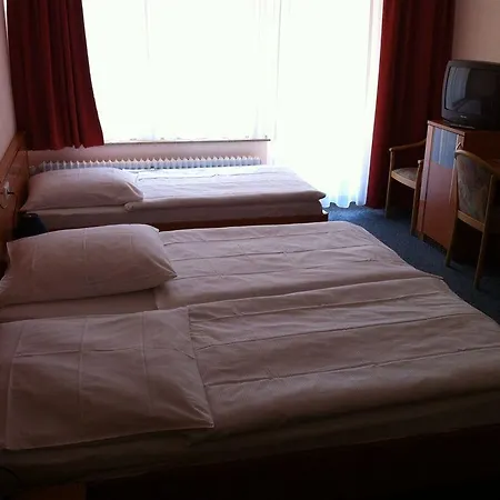 Hotel Europa Pforzheim