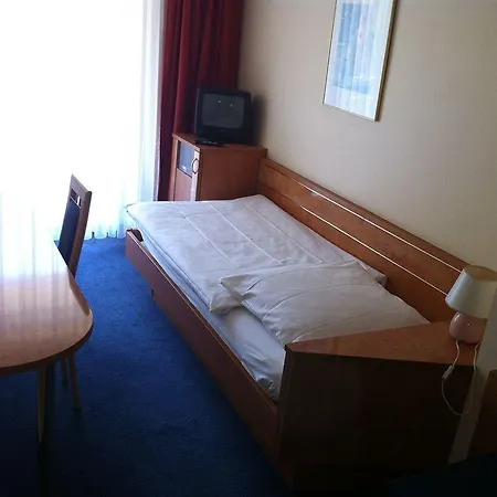 Otel Europa Pforzheim