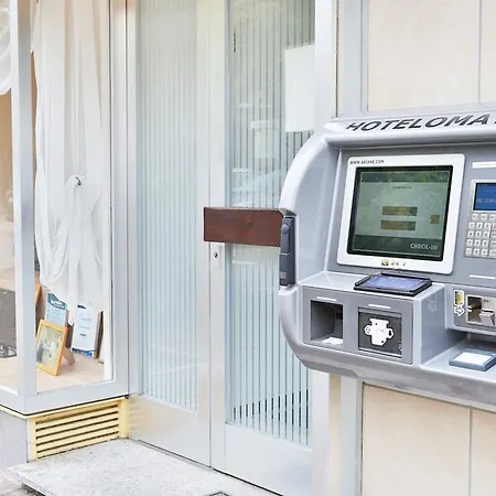 Europa Hotell Pforzheim