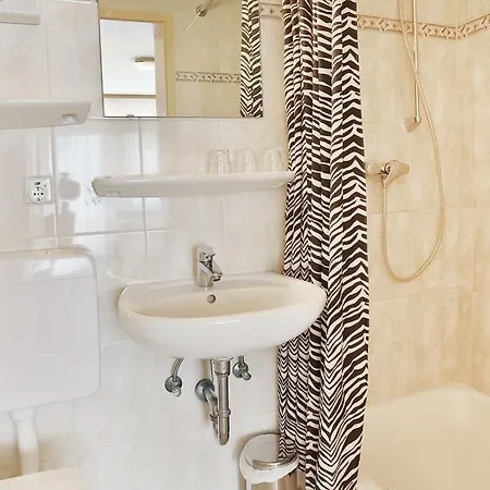 Europa Hotel 3*