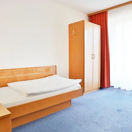 Otel Europa