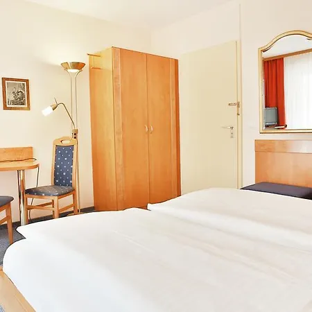 Hotel Europa 3*