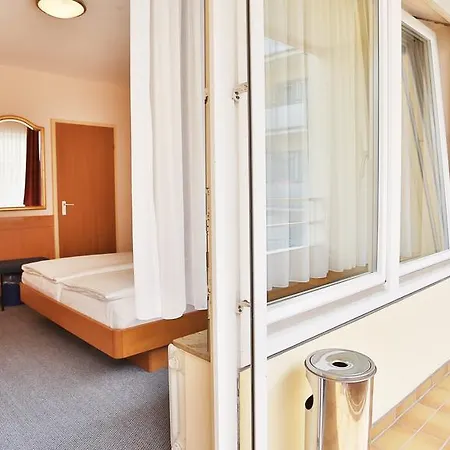 Hotel Europa Pforzheim