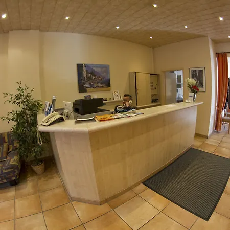 Hotel Europa