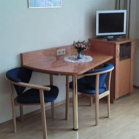 Europa Hotel