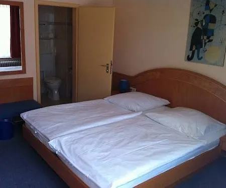 Europa 3* Pforzheim