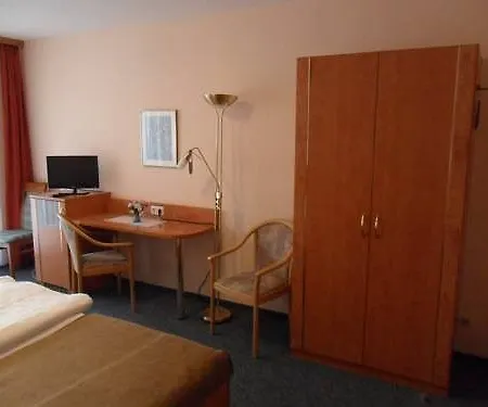 Europa Hotel Pforzheim