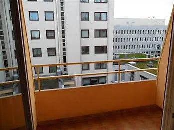 Europa Hotel Pforzheim
