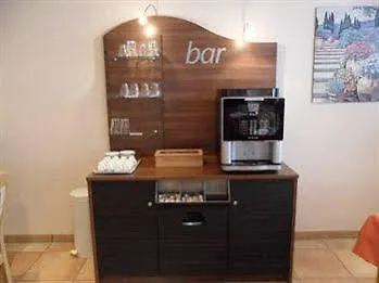 Europa Hotel 3*