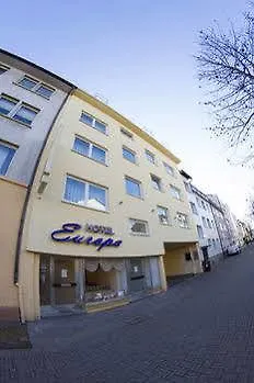 Europa Pforzheim