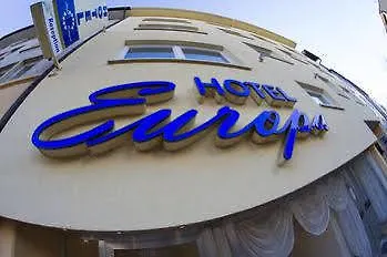 Europa Hotel Pforzheim