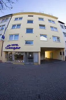 Europa 3*