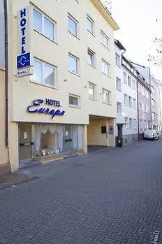 Hotel Europa