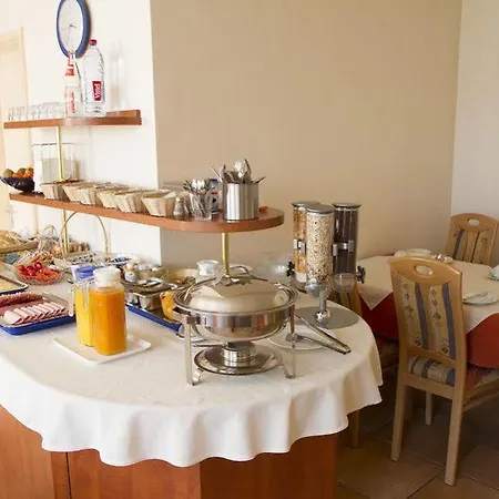 Europa Hotel