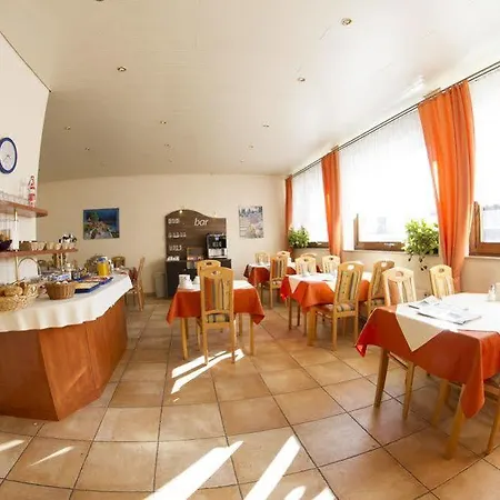 Hotel Europa 3*